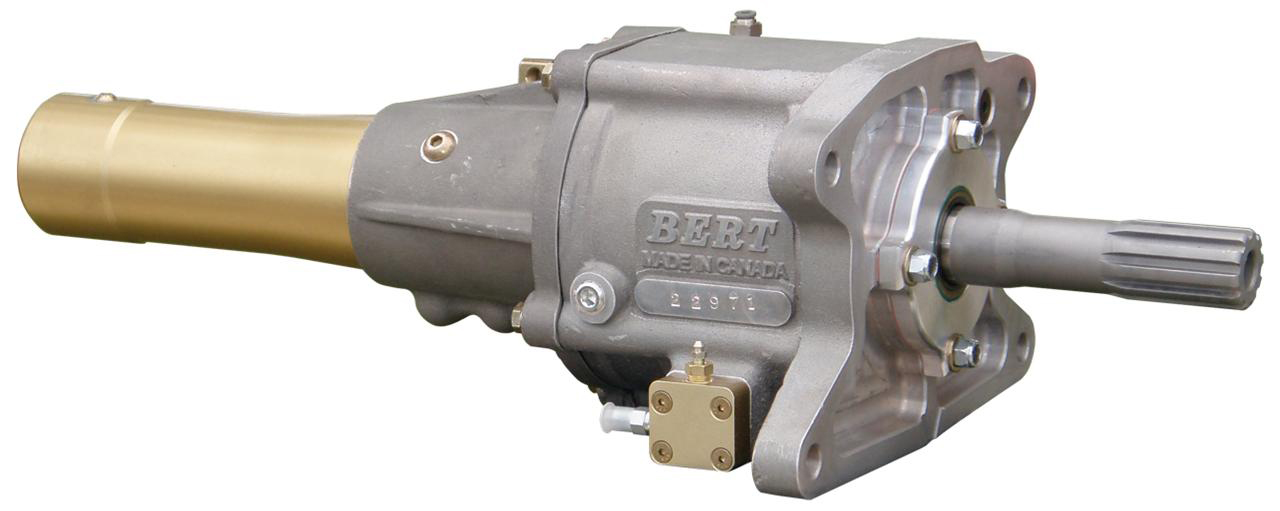 Bert Transmissions Reverse Bearing