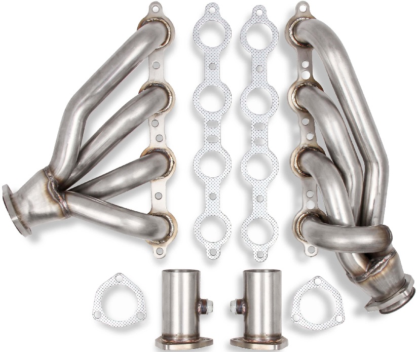 Flowtech Exhaust Headers GM LS Swap 82-04 GM S10 Truck 11578FLT Flowtech Exhaust Headers GM LS Swap 82-04 GM S10 Truck 11578FLT