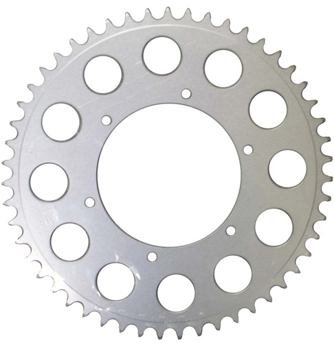 Triple X Sprocket/Rotor Hub